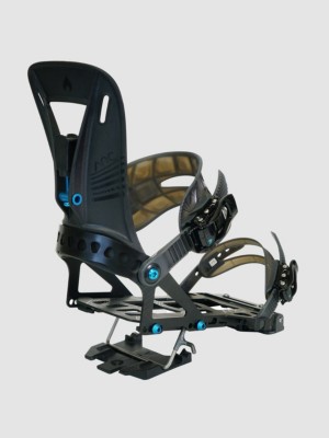 Speak R&D ARC ST PRO BLACK Mサイズ SPARK R&D スパーク】ARC ST アーク(ブラック)(スプリットボード